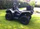 2013 Can Am  OUTLANDER 650 XT LOF 545 KM WITH WINTER PACKAGE Motorcycle Quad photo 4