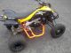 2013 Can Am  DS450 XMX Motorcycle Quad photo 1