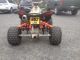 2013 Can Am  DS450 XMX Motorcycle Quad photo 4