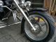 2012 Rewaco  FX1 1.8 Motorcycle Trike photo 4