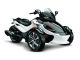 2014 Bombardier  BRP Can Am Spyder RS-S SE5 / Mod.2014 / 2.99% Motorcycle Motorcycle photo 1