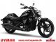 2012 Yamaha  XVS1300 CUSTOM Cruiser highlight - 2014 - New! Motorcycle Chopper/Cruiser photo 1