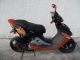 2000 Malaguti  F15 Firefox LC 49cc 50km / h Motorcycle Scooter photo 3