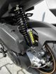 2014 Peugeot  Speedfight 3 Darkside 125 demo car Motorcycle Scooter photo 4