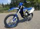 Husaberg  FX450 with approval! Almost New! 2013 Enduro/Touring Enduro photo