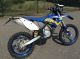 2013 Husaberg  FX450 with approval! Almost New! Motorcycle Enduro/Touring Enduro photo 1