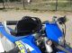 2013 Husaberg  FX450 with approval! Almost New! Motorcycle Enduro/Touring Enduro photo 4