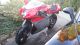 2002 MV Agusta  F4 accident free, good condition Motorcycle Sports/Super Sports Bike photo 3