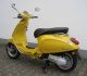 2012 Vespa  SPRINT 50 2T Motorcycle Scooter photo 3