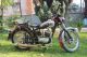 1961 Mz  RT 125/3 Motorcycle Naked Bike photo 1