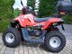 2003 Dinli  Quad DL 603 Motorcycle Quad photo 1