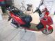 2006 Kymco  Grand thing 125 Motorcycle Scooter photo 2