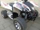 2014 Adly  Hercules Hurricane 320SM mint condition GREAT PRICE Motorcycle Quad photo 2