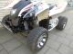 2014 Adly  Hercules Hurricane 320SM mint condition GREAT PRICE Motorcycle Quad photo 3