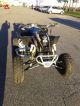 2008 Bombardier  can am ds 450 x Motorcycle Quad photo 1