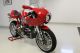 2000 Ducati  MH evoluzione Motorcycle Sports/Super Sports Bike photo 1