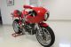 2000 Ducati  MH evoluzione Motorcycle Sports/Super Sports Bike photo 4
