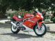 Ducati  900 Super Sport / SS with white frame and wheels 1991 Sports/Super Sports Bike photo