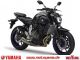 2012 Yamaha  MT-07 ABS, New \she comes! Motorcycle Motorcycle photo 10