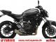 2012 Yamaha  MT-07 ABS, New \she comes! Motorcycle Motorcycle photo 11