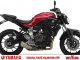 2012 Yamaha  MT-07 ABS, New \she comes! Motorcycle Motorcycle photo 14