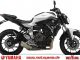 Yamaha  MT-07 ABS, New \she comes! 2012 Motorcycle photo
