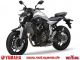 2012 Yamaha  MT-07 ABS, New \she comes! Motorcycle Motorcycle photo 3