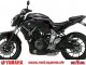 2012 Yamaha  MT-07 ABS, New \she comes! Motorcycle Motorcycle photo 6
