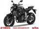 2012 Yamaha  MT-07 ABS, New \she comes! Motorcycle Motorcycle photo 7