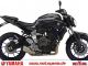 2012 Yamaha  MT-07 ABS, New \she comes! Motorcycle Motorcycle photo 8