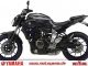 2012 Yamaha  MT-07, New \she comes! Motorcycle Motorcycle photo 9