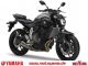 2012 Yamaha  MT-07, New \she comes! Motorcycle Motorcycle photo 12