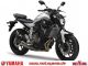 2012 Yamaha  MT-07, New \she comes! Motorcycle Motorcycle photo 1