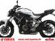 2012 Yamaha  MT-07, New \she comes! Motorcycle Motorcycle photo 2