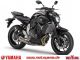2012 Yamaha  MT-07, New \she comes! Motorcycle Motorcycle photo 4