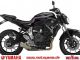 2012 Yamaha  MT-07, New \she comes! Motorcycle Motorcycle photo 5