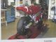 1996 Bimota  YB9 SRI Motorcycle Racing photo 1