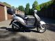 2005 Kymco  yup 50 Motorcycle Motor-assisted Bicycle/Small Moped photo 2