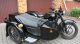 1988 Ural  MT16 Motorcycle Combination/Sidecar photo 1