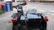 1988 Ural  MT16 Motorcycle Combination/Sidecar photo 2