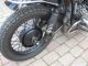 1994 Ural  IMZ 801 Motorcycle Combination/Sidecar photo 4