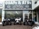 2012 Aeon  ATV AX 600 4x4 model 2013 LOF 41 HP TOP Motorcycle Quad photo 8