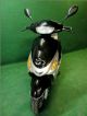2008 Zhongyu  Scooter / scooter 50cc Motorcycle Scooter photo 2