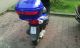 2007 Zhongyu  REX 450 Motorcycle Motor-assisted Bicycle/Small Moped photo 3