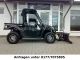2013 Kymco  UXV 500 \with winter service equipment! Motorcycle Quad photo 1