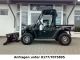 2013 Kymco  UXV 500 \with winter service equipment! Motorcycle Quad photo 2