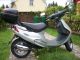 2003 Kymco  ZX FEVER Motorcycle Scooter photo 1