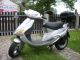 2003 Kymco  ZX FEVER Motorcycle Scooter photo 2