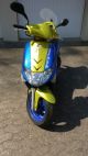2006 Kymco  Vitality Sports Motorcycle Scooter photo 1