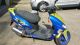 2006 Kymco  Vitality Sports Motorcycle Scooter photo 2